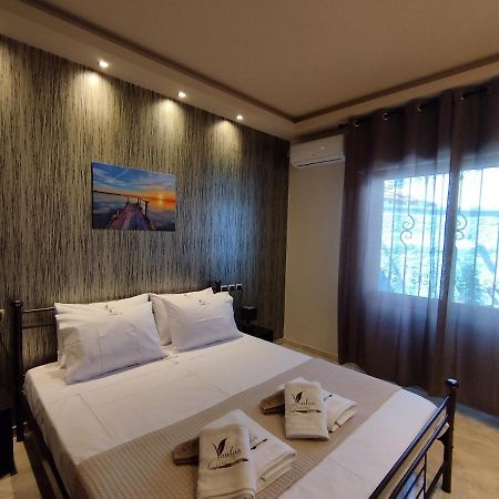 Voulas Guest House Volos Exteriér fotografie