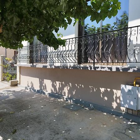 Voulas Guest House Volos Exteriér fotografie