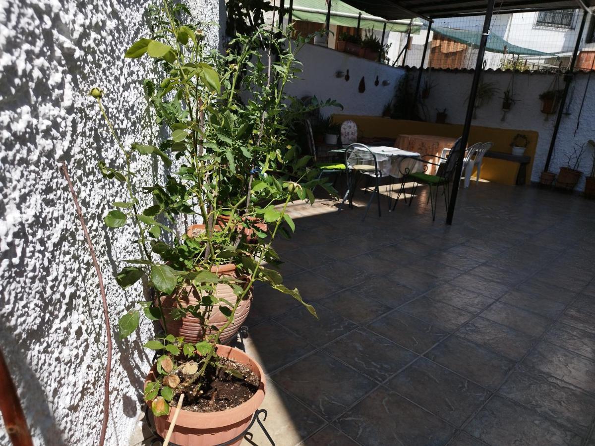 Voulas Guest House Volos Exteriér fotografie