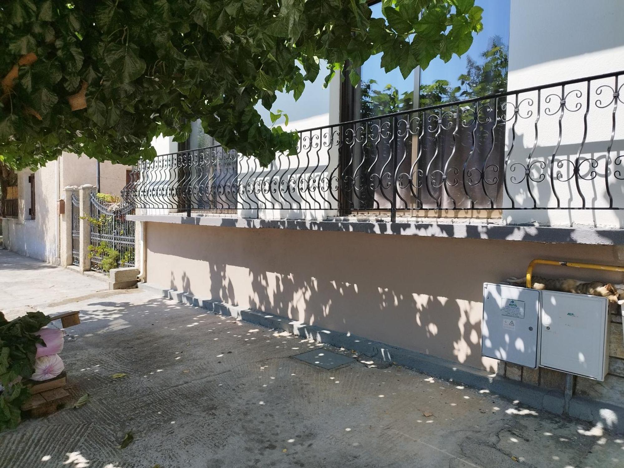 Voulas Guest House Volos Exteriér fotografie